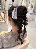 ポニーツイン