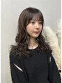 リブロ(LiBro) デジタルパーマ人気です☆初めての方もぜひお任せください！