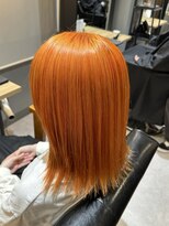 レム 泉中央店(L.E.M) 外はねミディアム
