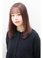 ヘアシルバ(HAIR SILVA) 由衣 