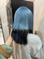 ヴァイス 渋谷店(VAICE)&nbsp;《イベント前推しカラー　ハンギョドンブルー》