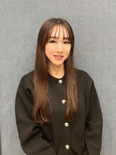 アグ ヘアー ミント 浜松駅前店(Agu hair mint) 伊藤 弥生