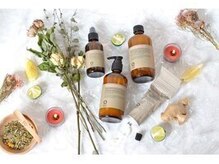 オーブヘアアート(Orb Hair Art)の雰囲気（ローランド  O-WAY 取り扱い店舗です。）