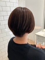 ルシードスタイル グローバルディー 稲毛店(LUCIDO STYLE GLOBAL.D)&nbsp;ひし形20代30代40代髪質改善オージュア白髪染め稲毛駅