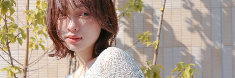 トイズファクトリー(Toys Factory)のサロンヘッダー