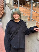 ワンバイジエクト 梅田 大野 華歩