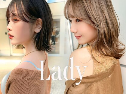 レディ 表参道(Lady)の写真