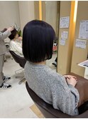暗めのバイオレット