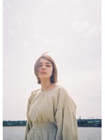 プリマ エメ(PRIMA aimer)&nbsp;柔らかさ抜群♪レイヤstyle