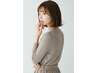 【髪のクセさよなら】縮毛矯正+髪質改善トリートメント￥22000→￥18000