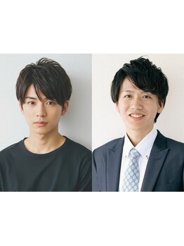 【メンズ大歓迎☆】アットホーム×居心地のいい空間で男性も通いやすい雰囲気が魅力◎