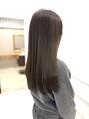 アーサス ヘアー デザイン 水戸店(Ursus hair Design by HEADLIGHT)&nbsp;落ち着いた透明感カラー♪