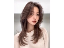 ガルボヘアー 心斎橋店(garbohair)