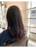 ビートルグランデ(Beetle Grande)&nbsp;ゆるふわロングヘアー