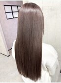 イメチェンヘアスタイルホワイトブロンド外ハネボブ美髪のススメ