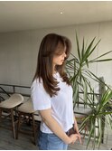海外ロングレイヤー:Kazuma Osumi