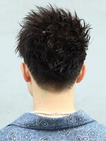 リップス 横浜(LIPPS)&nbsp;ツイストアッパーショート