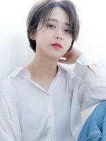 シエル 福山駅前店(CIEL)&nbsp;CIEL福山駅前/ショートカット/髪質改善