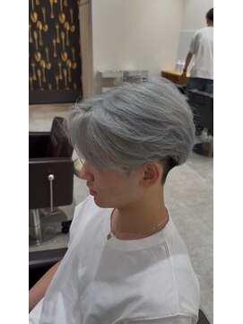 ルーストデラックス 京都河原町三条(ROOST dx) シルバーセンターパート