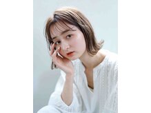 リリィ ヘアデザイン(LiLy hair design)