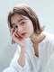 リリィ ヘアデザイン(LiLy hair design)の写真/くびれから丸みまで骨格に合わせた提案が魅力◎再現性×おさまりで大人可愛いショートヘアを叶えます＊