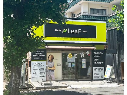 リーフ 新松戸(LeaF)の写真