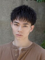 アイトーキョー 下北沢(AI TOKYO)&nbsp;ピンパーマ下北沢