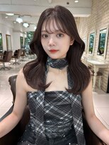 フォルテ 中田店&nbsp;韓国風ヘア