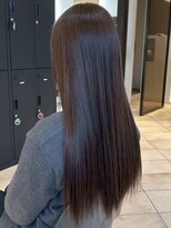 リブ バイ ボクノ(Liv by bokuno)&nbsp;髪質改善/縮毛矯正/トリートメント