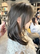 ディーエックス スリー(Dxxxx III)&nbsp;レイヤーグレージュ