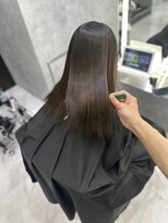 シーエスメイドバイシャチュー 栄店(CS made by SHACHU) 髪質改善縮毛矯正