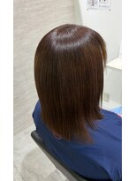 アボカド 本町(avocado)&nbsp;髪質改善/縮毛矯正/酸性ストレート/本町/カット/トリートメント