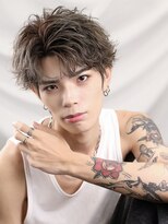 ローグ(ROGUE)&nbsp;リバースアップバング