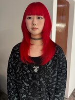 イリス 名古屋 名駅(Iris) RED