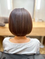 アトリエナガノツー 千葉富士見店(atelier nagano 2)&nbsp;ハイライトカラー/くびれヘア/レイヤーパーマ[千葉駅]