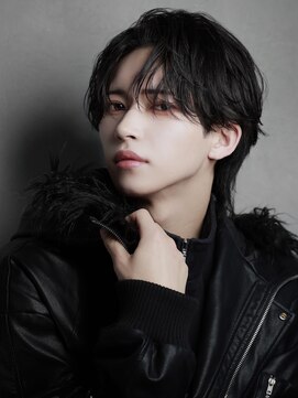 リバースセンターパート