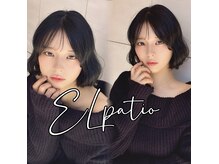 エルパティオ(EL PATIO)