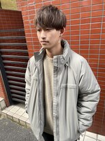 カウチ 板橋本町店(kauti) メンズショート