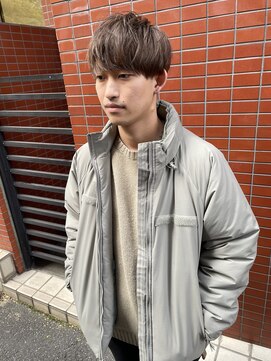 カウチ 板橋本町店(kauti) メンズショート