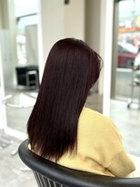 トップスタイル シズオカ(TopStyle SHIZUOKA)&nbsp;髪質改善