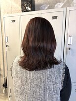 ウード(OUD)&nbsp;レッドブラウン