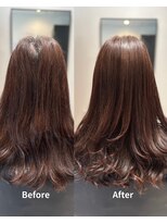 カリス(Caris)&nbsp;美髪カラーエステ