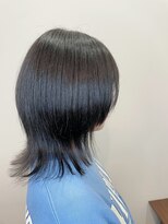 ファム 十日市店(femme)&nbsp;十日市/ハッシュカット