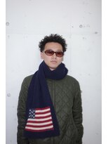 ウェルネス(Wellness)&nbsp;ブッダパーマ　仏陀