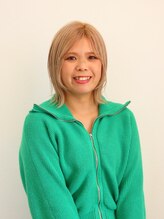 coco hair&nbsp;菜有里 