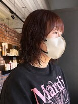 ブライト 関目(Breit)&nbsp;カシスラベンダー