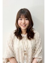 美容室 ベッロ 富士見台店(Bello) BELLO 飯田