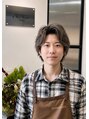 リシェイルノイ(RICHAIR.NEU)&nbsp;中尾 達也