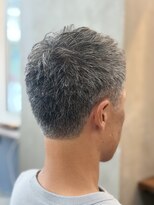 テイラー(TAILOR)&nbsp;すっきり短く簡単スタイリングメンズベリーショート