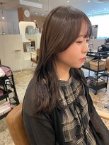 ユッカ 梅田(YUCCA)&nbsp;【 YUCCA 】大人可愛い20代30代大人かわいい/オリーブベージュ